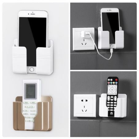 Holder Charging hp Remot Dinding