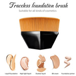 Brush Bedak Foundation