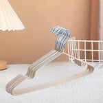 Gantungan Baju Stainlees Steel 10pcs
