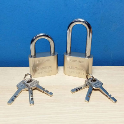 Gembok Camion 40MM PENDEK