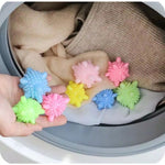 Laundry ball