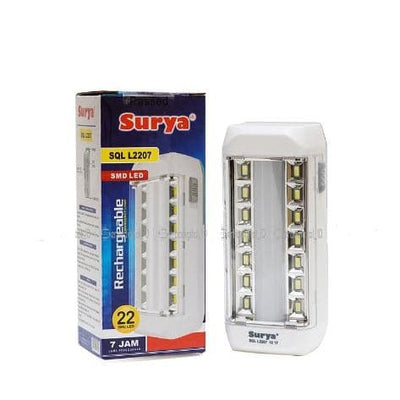 Lampu Surya SQL L2207