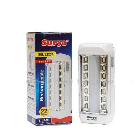 Lampu Surya SQL L2207