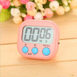 Timer Masak Dapur Clock Stopwatch