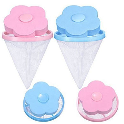 Laundry Filter Bag / Kantong Filter Mesin Cuci