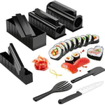 Cetakan Sushi set 11pcs