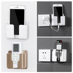 Holder Charging hp Remot Dinding