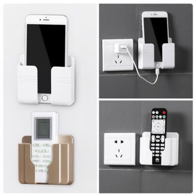 Holder Charging hp Remot Dinding