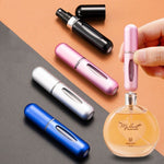 Botol Parfum Travel Mini
