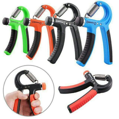 Hand Grip 5