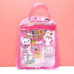 Alat Tulis Set Tas 7in1 SMILE