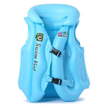 Swim Vest Step C/M
