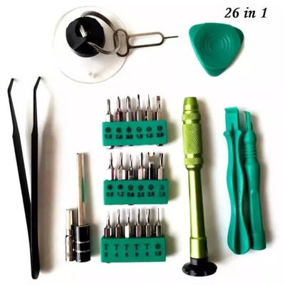 Obeng Set Fatick DK