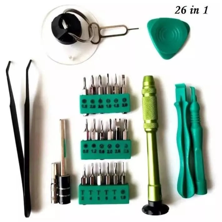 Obeng Set Fatick DK