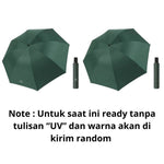 Payung Lipat Manual Anti UV