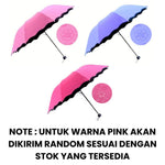 Payung Lipat 3D