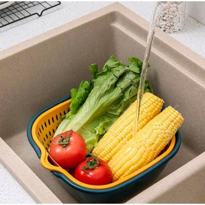 DRAIN BASKET BASKOM PENYARING