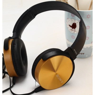 Headphone MDR XB450