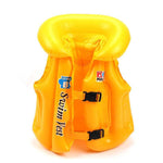 Swim Vest Step B/L