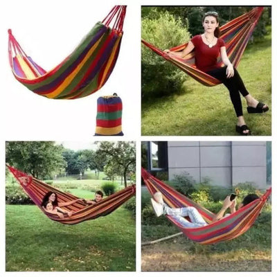 Hammock Ayunan