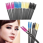Spoolie Brush Kuas Maskara