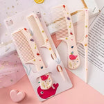 Sisir Anak Set 2in1