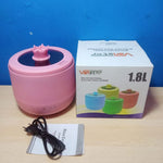 Mini Rice Cooker Elektrik 1.8L