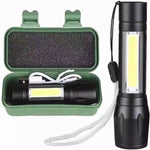 Senter Mini Zoom