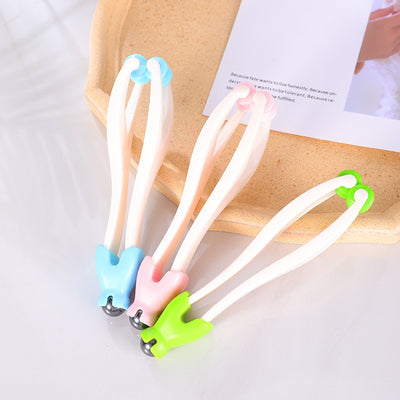 Alat Pijit Jari Tangan Finger Roller