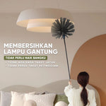 Sapu Pembersih Plafon 2.3M