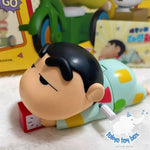 Mainan Crayon Shinchan