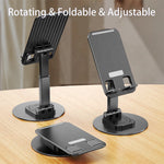 Stand Holder Hp Putar