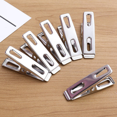 Jepitan Jemuran Baju Stainless (20pcs)