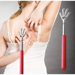 Garuk Punggung Model Cakar Elang