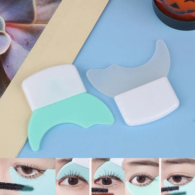 Alat Bantu Eyeliner Eyeshadow Maskara