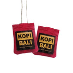 Pengharum Biji Kopi