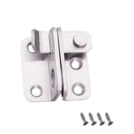 Overpall Pintu Slot Gembok