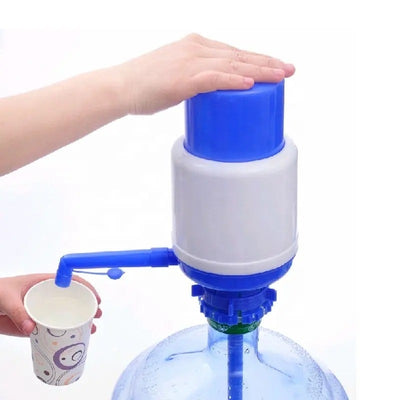 Pompa Galon Manual