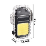 Korek Api Elektrik USB