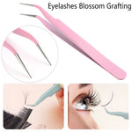 Pinset Bulu Mata Eyelash