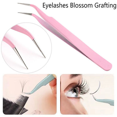 Pinset Bulu Mata Eyelash