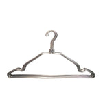 Hanger Baju Stainless Isi 10pcs