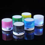 Speaker S10 Creck