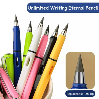 Eternal Pensil tanpa batas