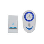 Bell Pintu Vzorr 998