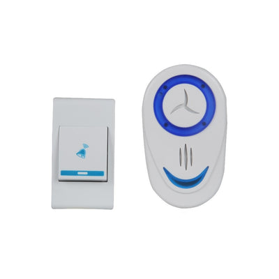 Bell Pintu Vzorr 998