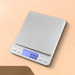 Timbangan Mini Digital 3kg/0.1gr (KOTAK)