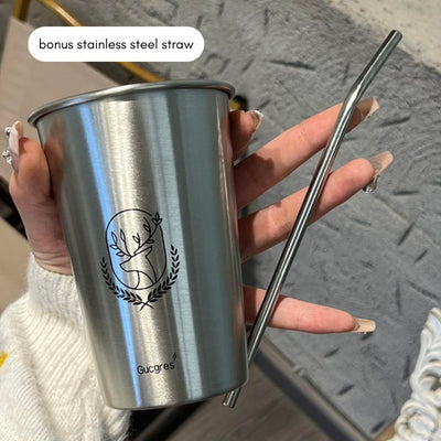 Tumbler Cup Stainless