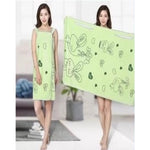 Handuk Baju Mandi