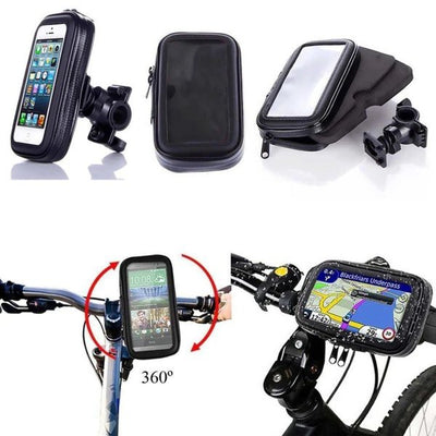 Holder Stang WP L